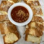 Best Alfredo Bread Sticks in San Diego, CA
