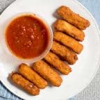 Best Mozzarella Sticks in San Diego, CA