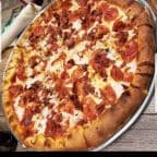 Best Meat Feast Pizza in San Diego, CA