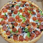 Best Special Works Pizza in San Diego, CA