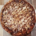 Best BBQ Chicken Pizza in San Diego, CA