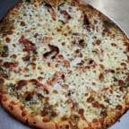 Best Pesto Pizza in San Diego, CA