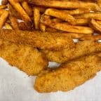 Best Chicken Strips and french fries in San Diego, CA