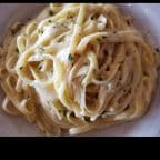 Best Fettuccine with Creamy Alfredo Sauce in San Diego, CA