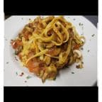 Best Fettuccine Arrabiata in San Diego, CA