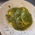 Best Ravioli with Pesto Sauce in San Diego, CA
