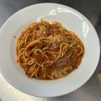 Best Spaghetti with Meat Sauce in San Diego, CA