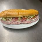 Best Torpedo - The Works Sub in San Diego, CA