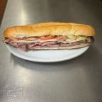 Best Roast Beef Sub in San Diego, CA