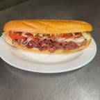 Best Pastrami Sub in San Diego, CA