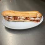 Best Italian Sausage Sub in San Diego, CA