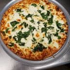 Best Alfredo Pizza in San Diego, CA