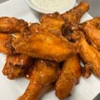 Best Jumbo Chicken Wings in San Diego, CA
