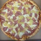 Best The Hawaiian Pizza in San Diego, CA
