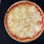 Best 4-Cheese Pizza in San Diego, CA