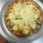 Best Pizza Blanca in San Diego, CA