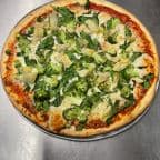 Best Spinacoli Pizza in San Diego, CA