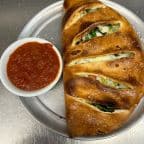 Best Calzone One-Topping in San Diego, CA