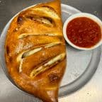 Best Calzone Vegetarian in San Diego, CA