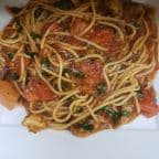 Best Spaghetti Pomodoro in San Diego, CA