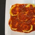 Best Cheese, ravioli, baked with marinara sauce, and mozzarella cheese in San Diego, CA