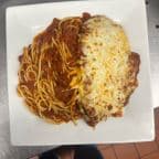Best Chicken Parmigiana in San Diego, CA