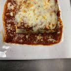 Best Meat Lasagna in San Diego, CA